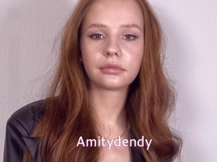 Amitydendy
