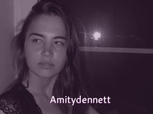 Amitydennett
