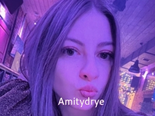 Amitydrye