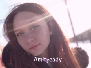 amityeady Just Amateurs