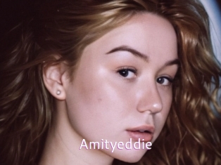 Amityeddie