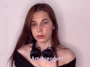 Amityeggett