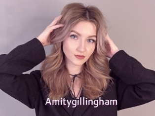 amitygillingham Just Amateurs