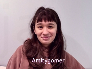 amitygomer Just Amateurs