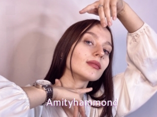 Amityhammond