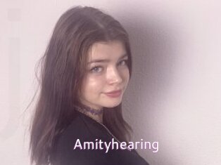 Amityhearing
