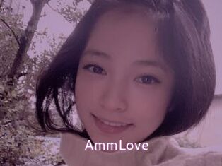 AmmLove