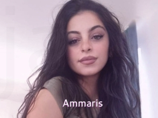 Ammaris