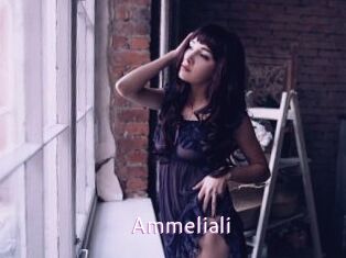 Ammeliali