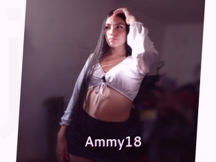 Ammy18
