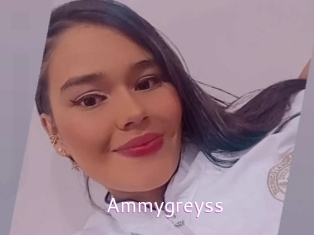 Ammygreyss