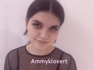 Ammyklovert