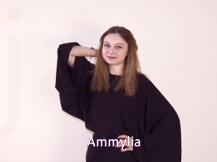 Ammylia