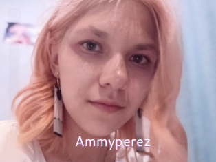 Ammyperez