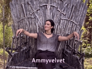 Ammyvelvet
