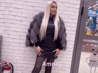 Amnay