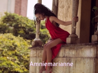 Amniemarianne