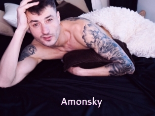 amonsky Just Amateurs
