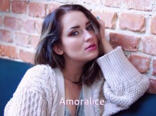 Amoralice