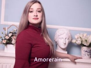 Amorerain