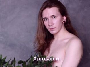 Amosamor