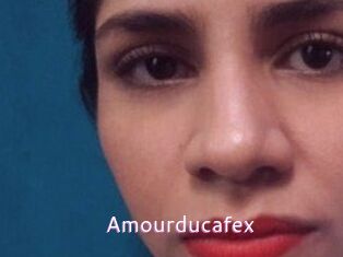 Amourducafex