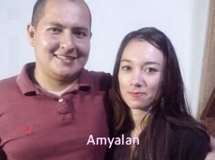 Amyalan