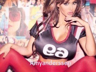Amyanderssen
