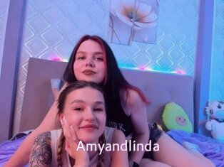 Amyandlinda