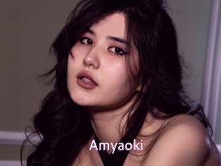 amyaoki Just Amateurs