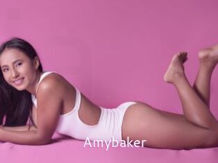 Amybaker