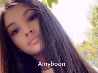 Amyboon