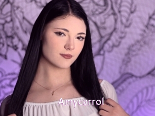 amycarrol Just Amateurs
