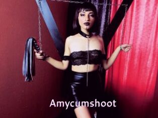 Amycumshoot