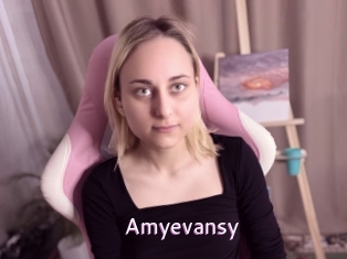 Amyevansy