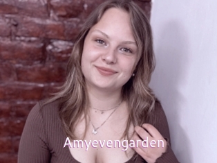Amyevengarden