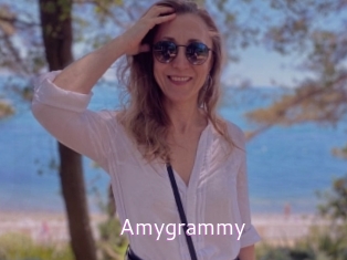 Amygrammy