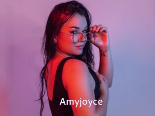 Amyjoyce
