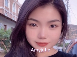 Amyjulie