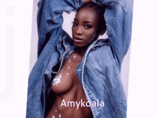 Amykoala
