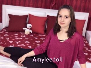 Amyleedoll