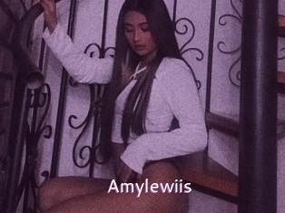 amylewiis Just Amateurs