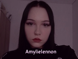 Amylielennon