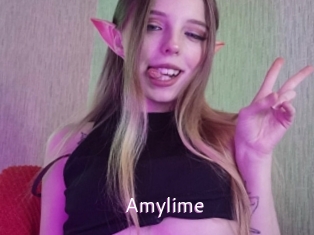 Amylime