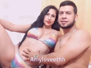 amyloveethh Just Amateurs
