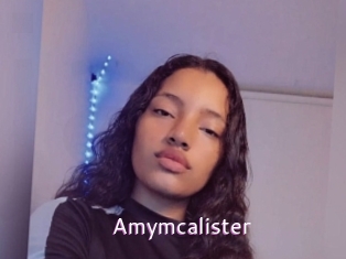Amymcalister