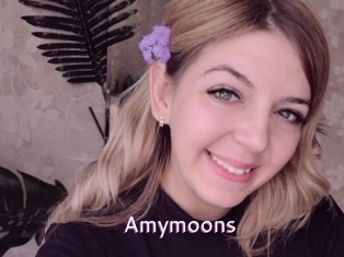 Amymoons