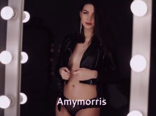 Amymorris