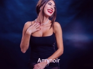 amynoir Just Amateurs