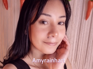 Amyrainhart